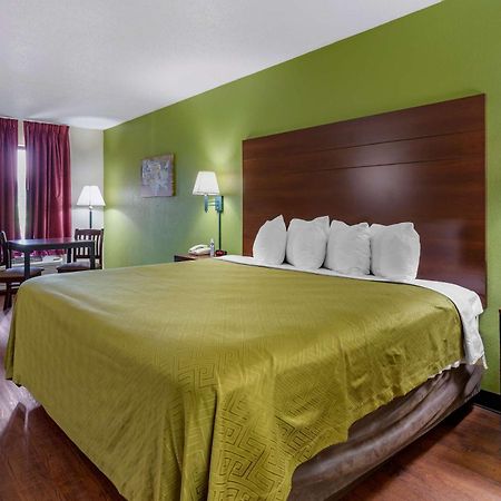 Econo Lodge Fayetteville Zewnętrze zdjęcie