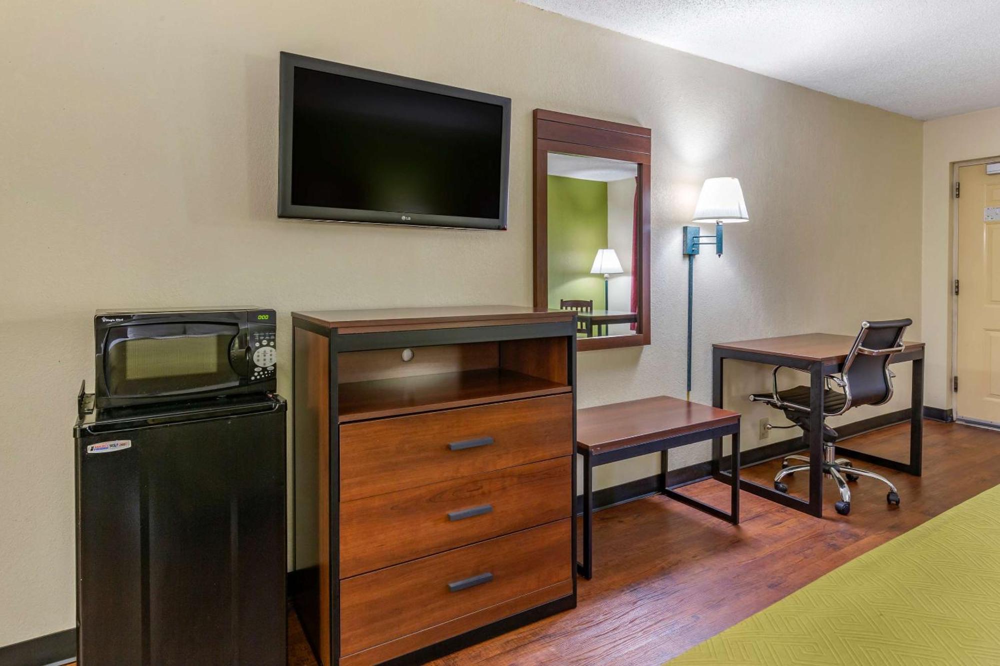 Econo Lodge Fayetteville Zewnętrze zdjęcie